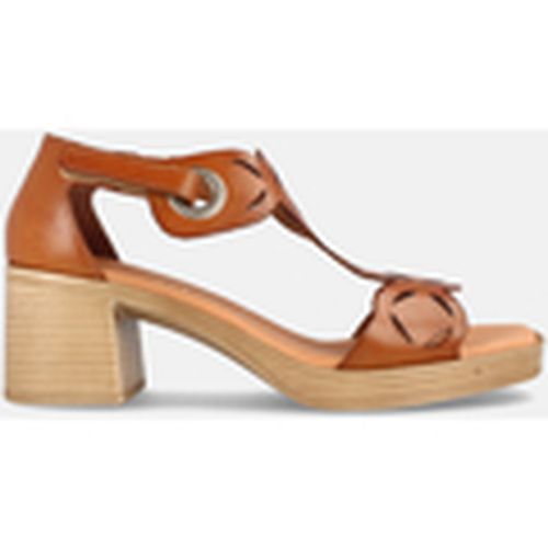 Sandalias BAKU para mujer - Marila Shoes - Modalova