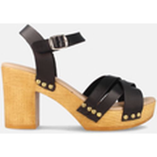 Sandalias DALILA para mujer - Marila Shoes - Modalova