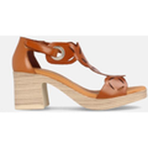 Sandalias ORAN para mujer - Marila Shoes - Modalova