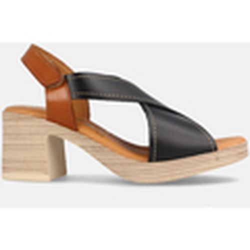 Sandalias BISSAN para mujer - Marila Shoes - Modalova