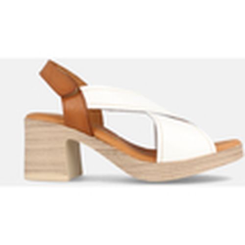 Sandalias BISSAN para mujer - Marila Shoes - Modalova