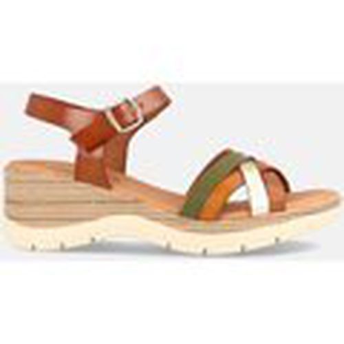 Sandalias PARIS para mujer - Marila Shoes - Modalova