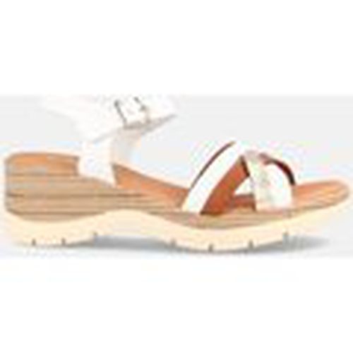 Sandalias PARIS para mujer - Marila Shoes - Modalova