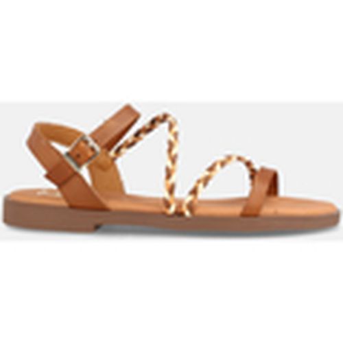 Sandalias RIGA para mujer - Marila Shoes - Modalova