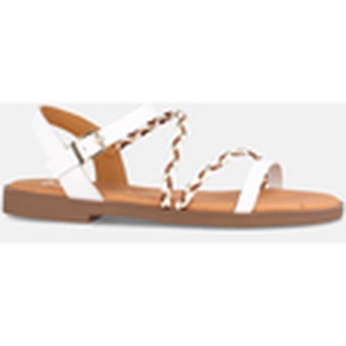 Sandalias RIGA para mujer - Marila Shoes - Modalova