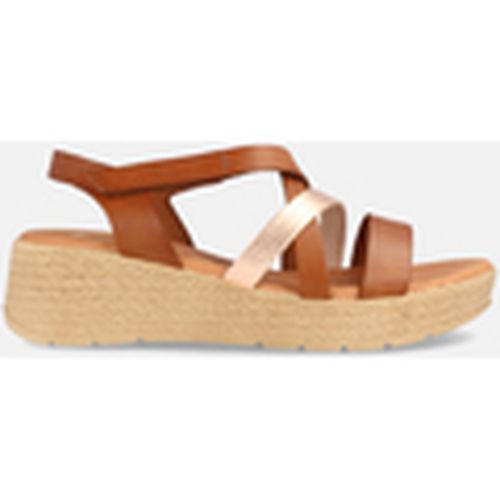 Sandalias MASERU para mujer - Marila Shoes - Modalova