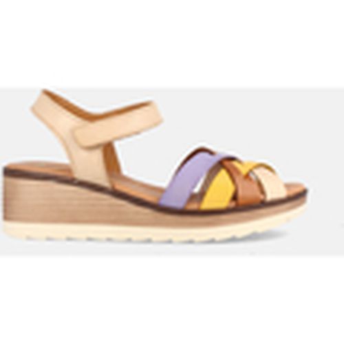 Sandalias MORONI para mujer - Marila Shoes - Modalova