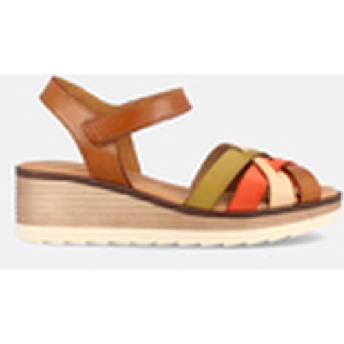 Sandalias MORONI para mujer - Marila Shoes - Modalova