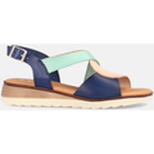 Sandalias AMMAN para mujer - Marila Shoes - Modalova