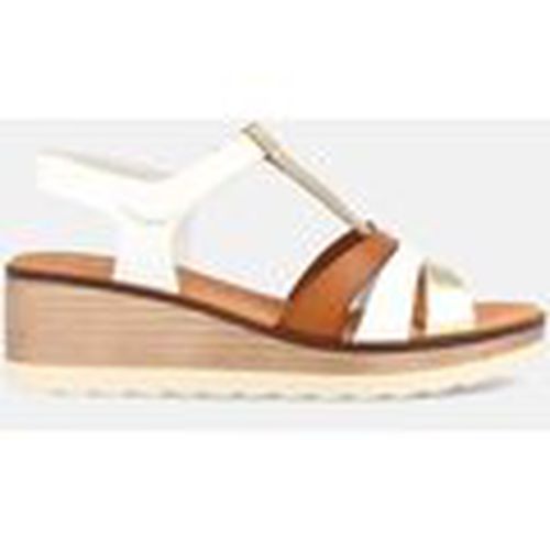 Sandalias DHABI para mujer - Marila Shoes - Modalova