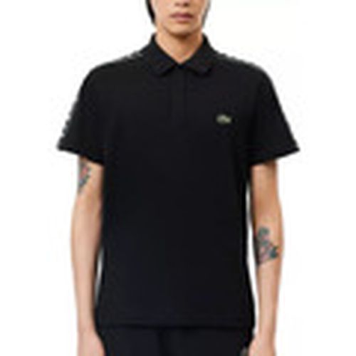 Tops y Camisetas - para hombre - Lacoste - Modalova