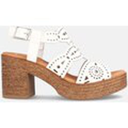 Sandalias BEGA para mujer - Marila Shoes - Modalova