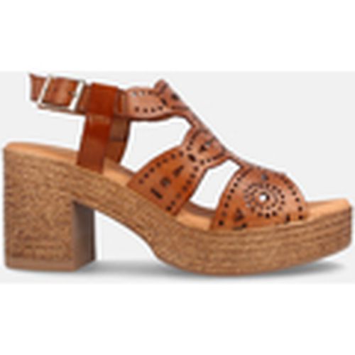 Sandalias BEGA para mujer - Marila Shoes - Modalova