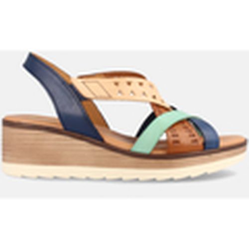 Sandalias ADAMS para mujer - Marila Shoes - Modalova