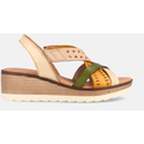 Sandalias ADAMS para mujer - Marila Shoes - Modalova