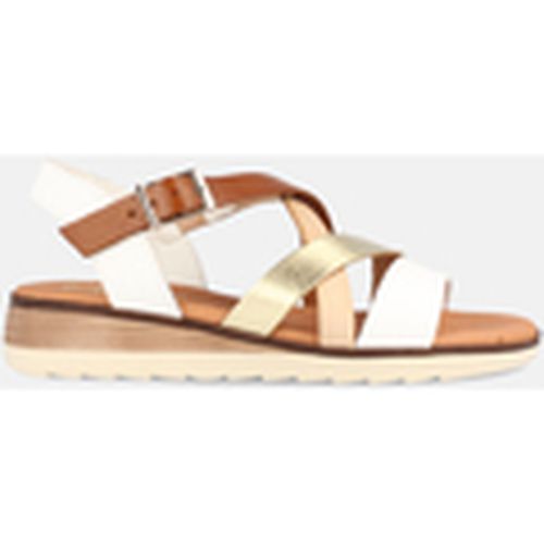 Sandalias RENATA para mujer - Marila Shoes - Modalova