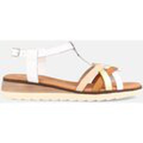 Sandalias DUBLIN para mujer - Marila Shoes - Modalova