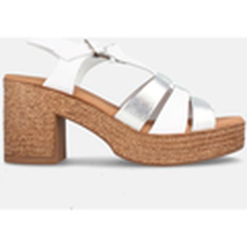 Sandalias BANJUL para mujer - Marila Shoes - Modalova