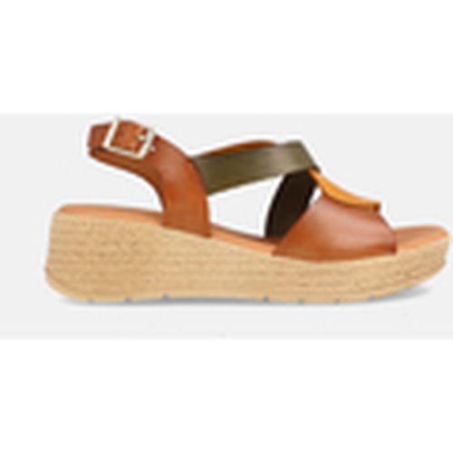 Sandalias DILI para mujer - Marila Shoes - Modalova