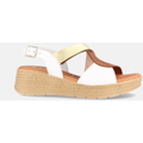 Sandalias DILI para mujer - Marila Shoes - Modalova