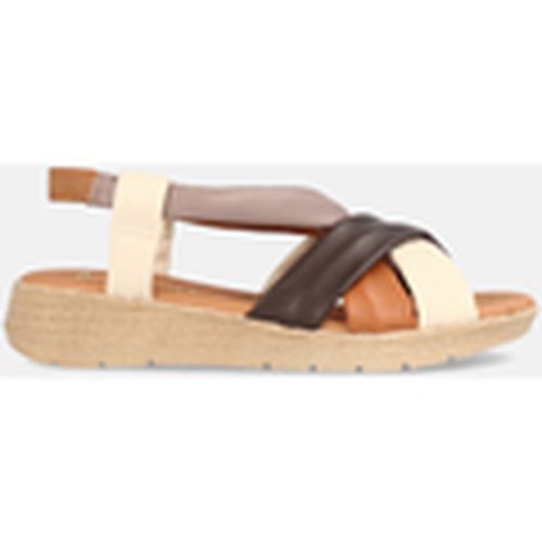 Sandalias TAMPI para mujer - Marila Shoes - Modalova