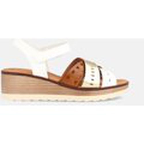 Sandalias BASSE para mujer - Marila Shoes - Modalova