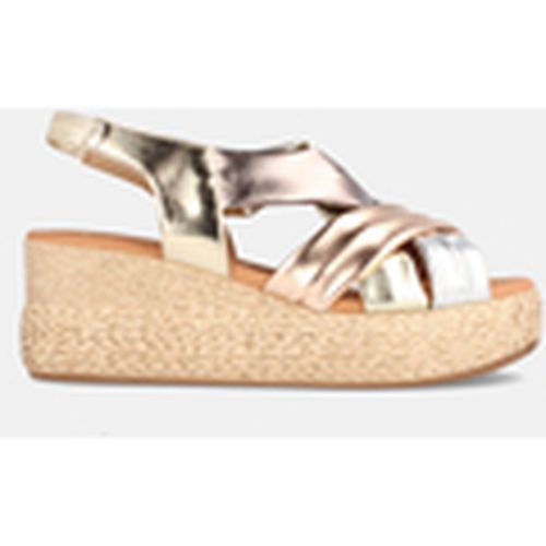 Sandalias COVADONGA para mujer - Marila Shoes - Modalova