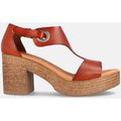 Sandalias BERLIN para mujer - Marila Shoes - Modalova