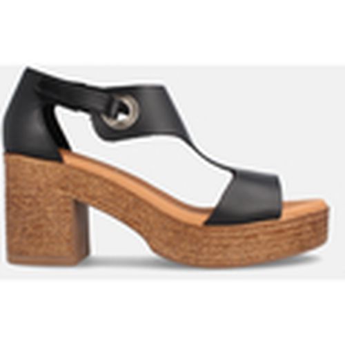 Sandalias BERLIN para mujer - Marila Shoes - Modalova