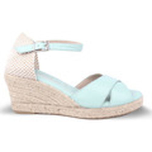 Sandalias DORIS para mujer - Marila Shoes - Modalova