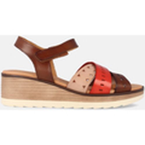 Sandalias BASSE para mujer - Marila Shoes - Modalova