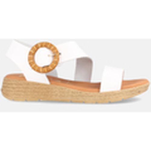 Sandalias CAMBERRA para mujer - Marila Shoes - Modalova