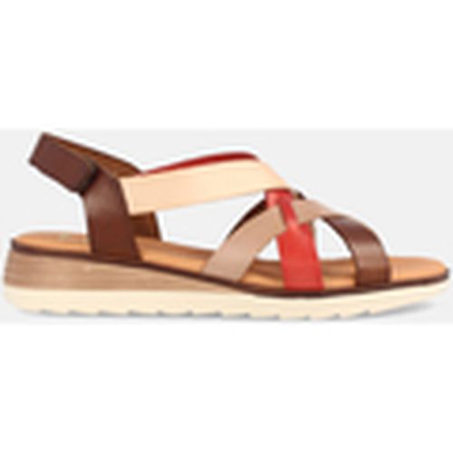 Sandalias BETIANA para mujer - Marila Shoes - Modalova