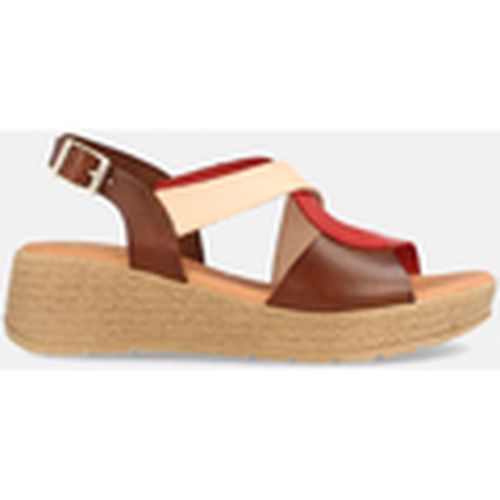 Sandalias DILI para mujer - Marila Shoes - Modalova