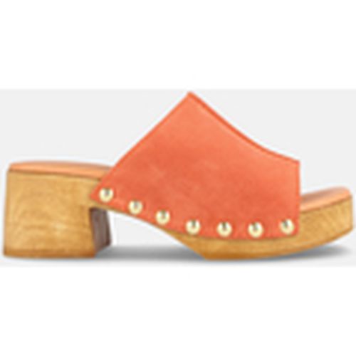 Sandalias DARIA para mujer - Marila Shoes - Modalova