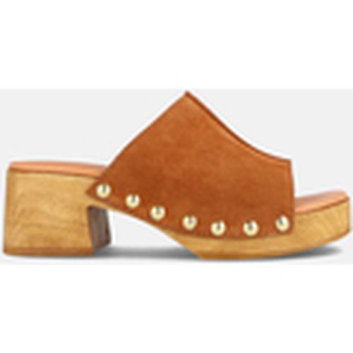 Sandalias DARIA para mujer - Marila Shoes - Modalova