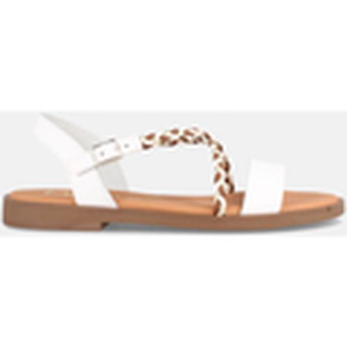 Sandalias OSLO para mujer - Marila Shoes - Modalova