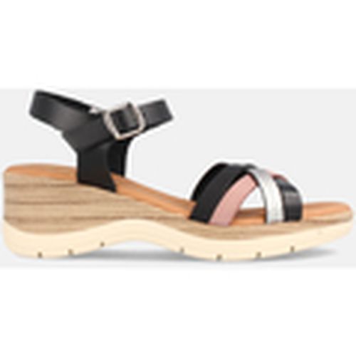 Sandalias PARIS para mujer - Marila Shoes - Modalova