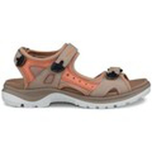 Ecco Sandalias 069563 para mujer - Ecco - Modalova