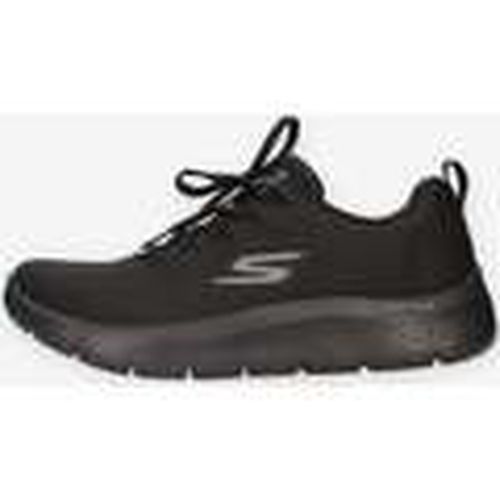 Zapatillas altas 216507-BBK para hombre - Skechers - Modalova