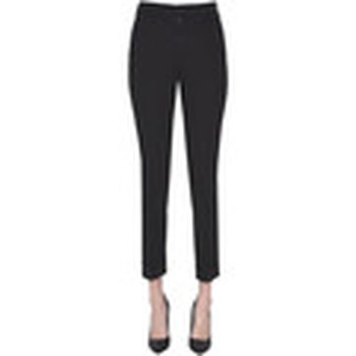 Pantalón chino PNP00004037AI para mujer - Dondup - Modalova