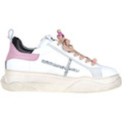 Deportivas Moda CAK00004023AI para mujer - Gio + - Modalova