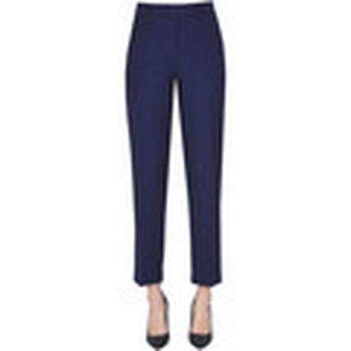 Pantalones PNP00004066AI para mujer - True Royal - Modalova