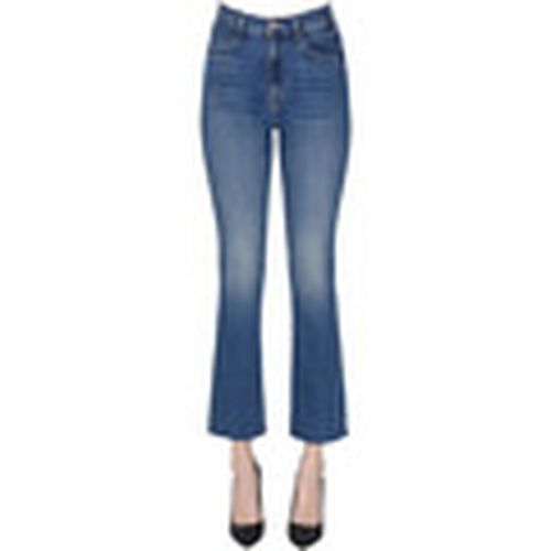 Jeans DNM00004022AI para mujer - Mother - Modalova