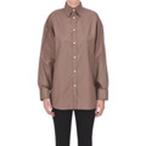 Camisa TPC00004020AI para mujer - Finamore - Modalova