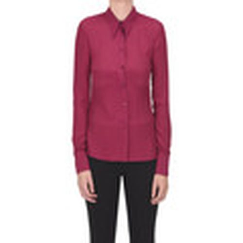 Camisa TPC00004033AI para mujer - Pinko - Modalova