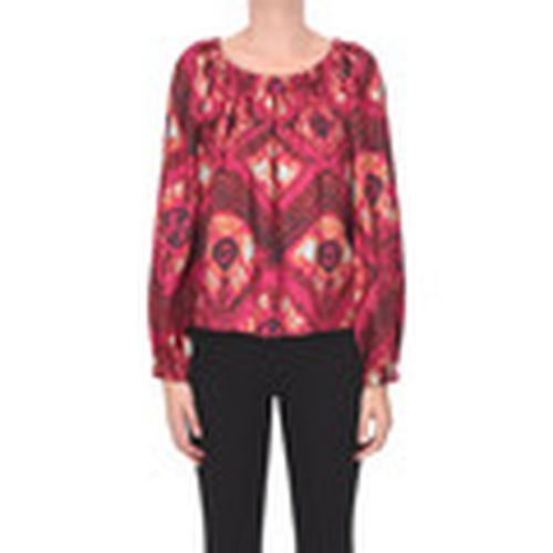 Camisa TPC00004025AI para mujer - Ulla Johnson - Modalova