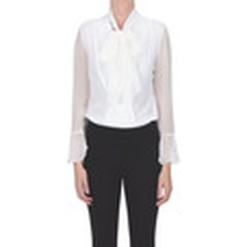 Camisa TPC00004023AI para mujer - Pinko - Modalova