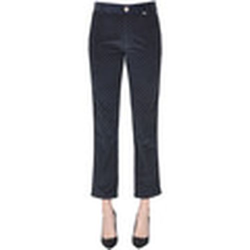 Pantalón chino PNP00004063AI para mujer - Bsbee - Modalova