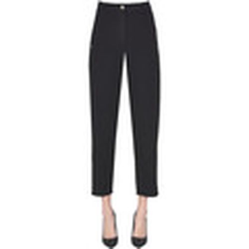 Pantalón chino PNP00004044AI para mujer - Pennyblack - Modalova